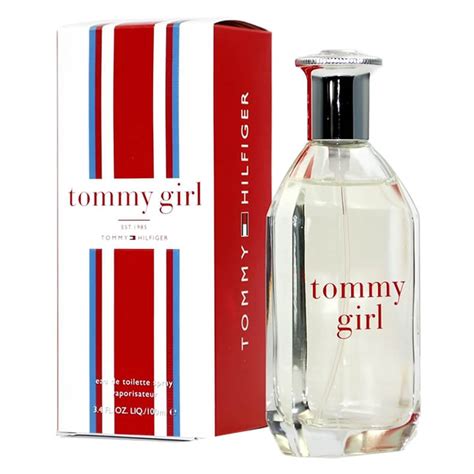 tommy girl 100ml price.